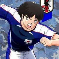 MISAKI TARO (OMEGA)