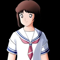 SANAE (OMEGA)