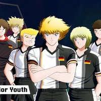 EQUIPO ALEMÁNIA