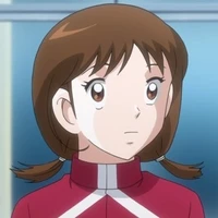 KUMI SUGIMOTO (OMEGA)