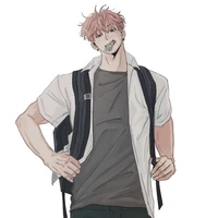 แบล็ก(เพื่อน​ พ.อ)​