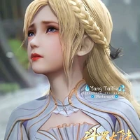 เซียนเริ่นเสวี่ย(ตอนเด็ก)