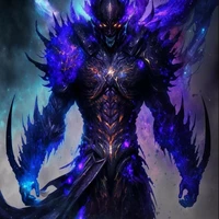 ราชาโครงกระดูกปีศาจ(ซาเกม่อน)