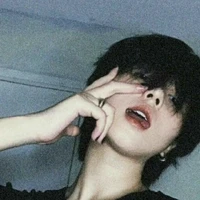 มิน/พี่นายเอก/