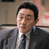 Jeon Hajoon