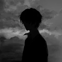 Unknown person