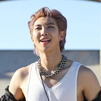 ⛓️💵Kim nam-joon💵⛓️