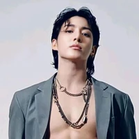🖤⛓️Jeon Jung-kook 🖤⛓️
