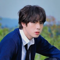 🥀💵Kim Seok-jin💵🥀