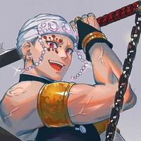 uzui tengen