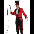 Ring master