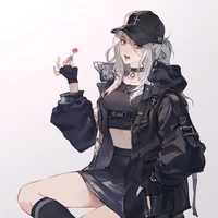 Killia Sthena