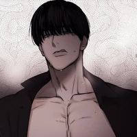buff hot gay male
