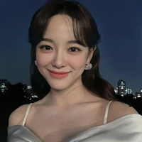 Kim ha-ri / 1st madam of kims