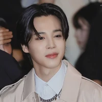Kim jimin/ second son of kims