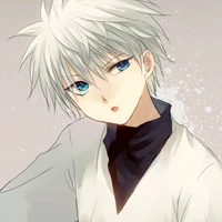 คีน(ตอนเด็ก)