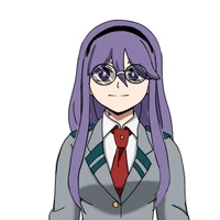 ไมโตะ นานะ(ผู้คุมเวลา+เพิ่มความเร็ว)