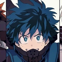 มิโดริยะ อิซึคุ(วันฟอลออล)