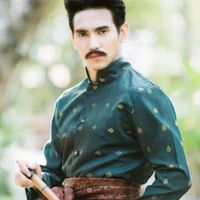 พ่อเดื่อ(กรมพระราชวังบวร)