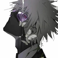 Kakashi (Omega D)