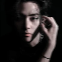Kim taehayung
