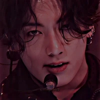 jeon Jung Kook