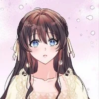 Silène {Heidi}