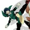 deku (midoriya)
