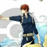 shoto todoroki