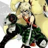 bakugou katsuki