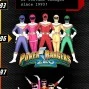 power rangers zeo