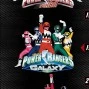power rangers galaxy