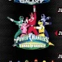 power rangers time force
