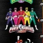 power rangers turbo