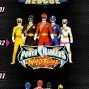 power rangers wild forcé
