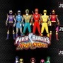 power rangers ninja storm