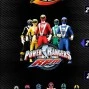 power rangers RPM