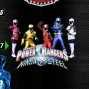 power rangers ninja steel