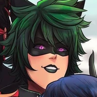 claw noir