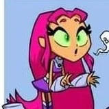 star fire
