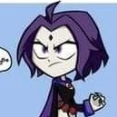 raven