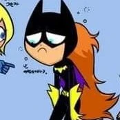 bat girl