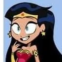 wonder woman