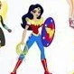 wonder woman