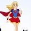 super girl