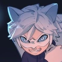 chat black