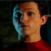 Peter Parker 3