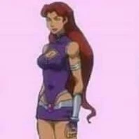 star fire
