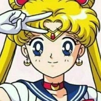 sailor moon