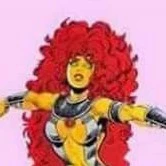 star fire